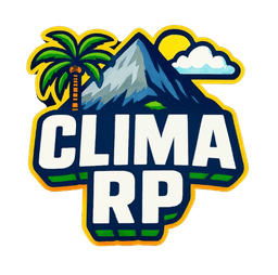 Logo Clima RP