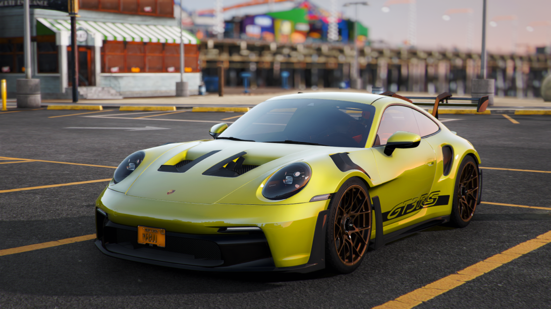 Vehiculos Personalizados